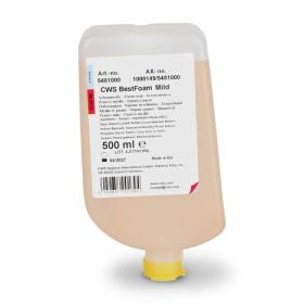 CWS Seifenschaum 5481000 Best Foam Mild blumiger Duft